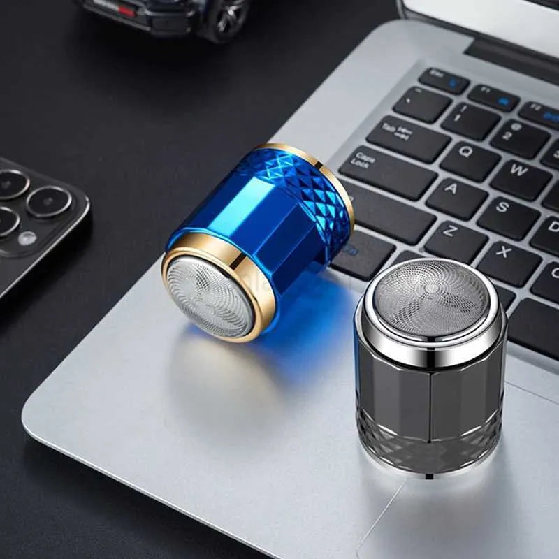 Male Electric Razor (Free Home Delivery)