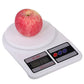 Digital Kitchen Scale – Precision Weight Measurement for Cooking & Baking