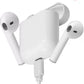 TWS Wireless Bluetooth Earbuds